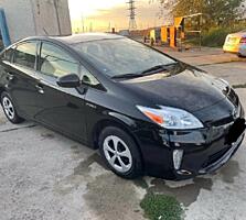 Продам отличный Prius 30 2014г. На метане. НЕ ТАКСИ