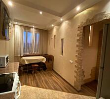 1 комнатная квартира в Одессе