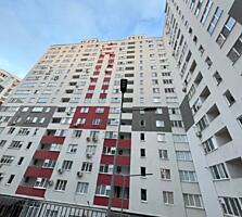 Vind apartament dat in exploatare Et 14 din 16 Str Mircea cel Batrin .
