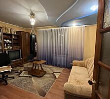 Продается 2-х комнатная квартира р-н Борисовка