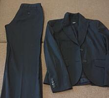 Продам костюм (брюки + пиджак) Esprit collection