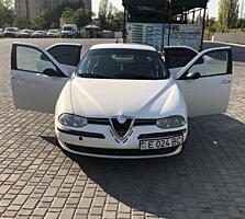 Продаю Alfa Romeo 1.9 дизель