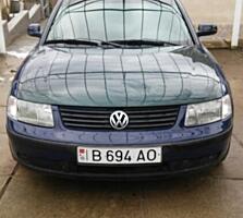 Продам Volkswagen Passat b5