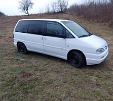 Продам Пежо 806