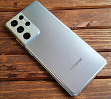 Samsung Galaxy s21 ultra 5G отдам за 400