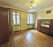 В продаже уютная однокомнатная квартира на проспекте Шевченко. ...
