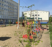 Квартира свободной планировки с тех этажом в новострое БАЛКА 90 кв м