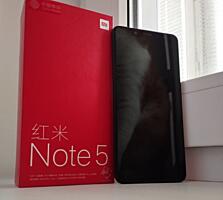 Сяоми Redmi Note 5 4/64
