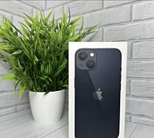 IPhone 13 НОВЫЙ!!!