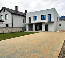 В продаже новый 2-этажный дом в Лесках (кооператив Ветеран), ...