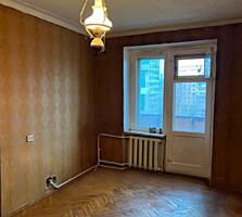 2-к квартира в кирпичном доме на Академика Королёва по интересной цене