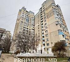 Chișinău, Botanica Dacia Vă propunem spre vânzare acest apartament ...