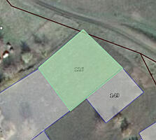 Spre vînzare loturi de teren agricol, situat în Valea Colonitei, mun. 