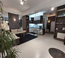 Spre vânzare apartament amplasat în sectorul Centru strada Lev ...