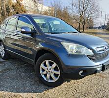 Honda CR-V 2.2 i-CTDi 4WD 2007год