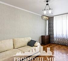 Chișinău, Râșcani Moscova Vă propunem spre vânzare acest apartament ..