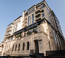 Se vinde apartament cu 4 camere, centrul Chișinăului, vizavi de ...