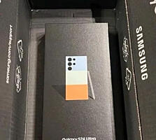 Samsung S24 Ultra 12/512gb -1400$