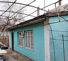 Продам дом - дачу в г. Черноморск общей площадью 46 кв.м. В доме две .