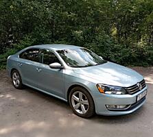 Vw passat b7 Торг!