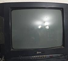 Продам небольшой телевизор