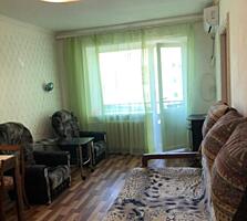 3-комнатная квартира на проспекте Шевченко