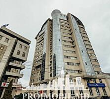 Chișinău, Centru Pușkin Vă propunem spre vînzare acest apartament cu3 