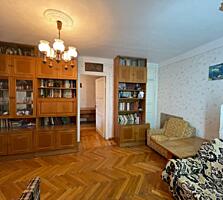 Продам 2-х комнатную квартиру на Еврейской / Екатерининская.
