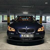 BMW 535d 2006год