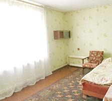Продается 1 комнатная квартира 34 м. в кирпичном доме, ул Новобугская