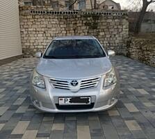 Toyota avensis T27 2.2 DCat 2009г
