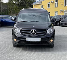 Mercedes Benz Citan