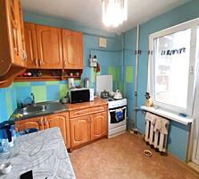 Продам 2-комнатную квартиру на Бочарова