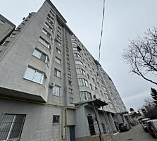 Apartament cu 1 cameră + Living, 62 m², Poșta Veche.