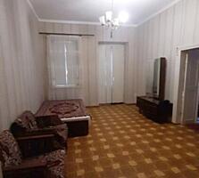 2-комнатная квартира возле парка на Молдаванке