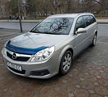 Opel Vectra C 2007 метан автомат