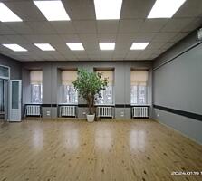 Аренда Сдам Фасад Офис 200м² 7 каб Пушкинская, 42 / Успенская