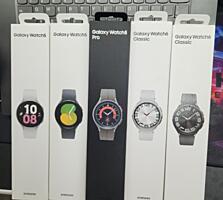 Умные часы Samsung Galaxy Watch 5 &amp; 6, 6 Classic, 5 PRO