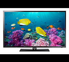 Продам телевизор Samsung UE46F5300AW
