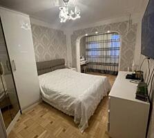 Предлагается к продаже 4-х. комнатная квартира на Крымском ...