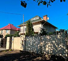 Spre vânzare casă în 3 niveluri amplasată în sectorul Râșcani, str. ..