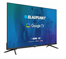 Телевизор Blaupunkt 43UGC6000 Google TV Диагональ 43! Изображение 4К!