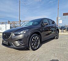 Mazda Cx5 2.2 diesel, Automa, 4x4