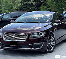 lincoln MKZ