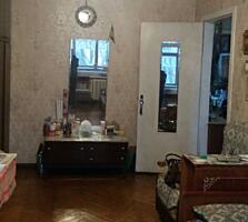 Продам 3-х комнатную квартиру на Таирова.