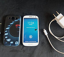 Продается телефон Samsung Galaxy S3 Neo в хорошем рабочем состоянии