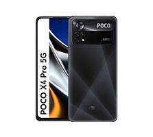 Poco X4 Pro 5G 6/128Gb Black - всего 4199 леев!