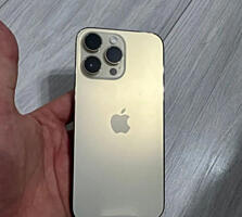 Продам iPhone 14 Pro (128gb) GOLD