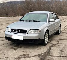 Продам/Обменяю Audi A6C5