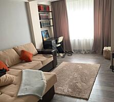 Apartament - 60  m²  , Chișinău, Buiucani, Ghioceilor